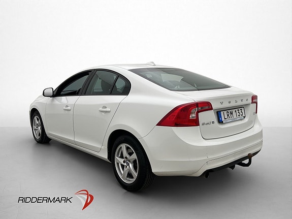 Volvo S60 3 of 5