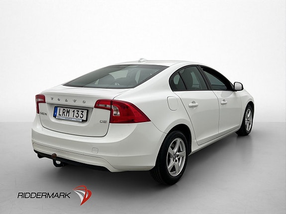 Volvo S60 5 of 5