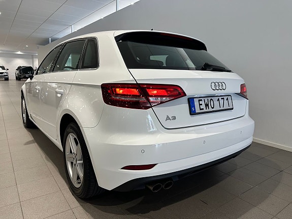 Audi A3 5 of 5