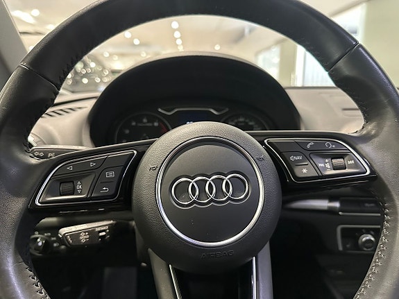 Audi A3 10 of 14