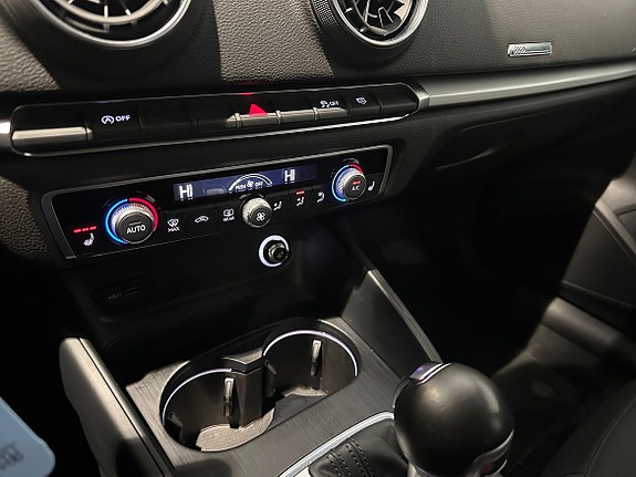 Audi A3 13 of 14
