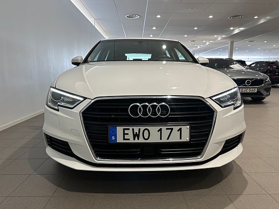 Audi A3 2 of 5
