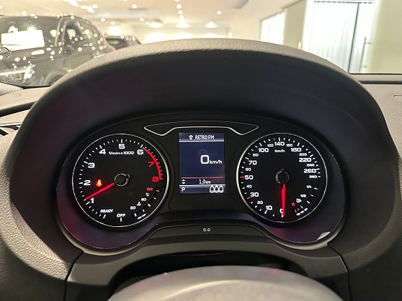 Audi A3 11 of 14