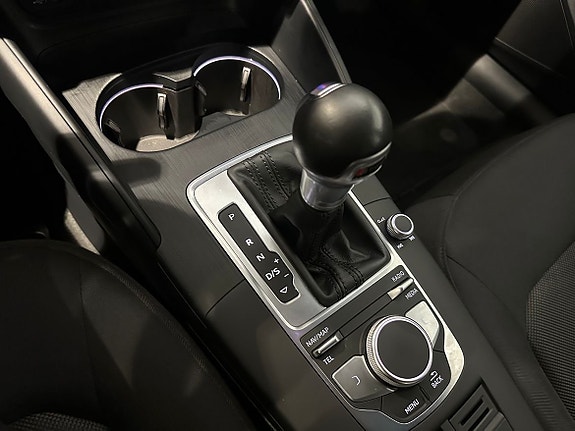 Audi A3 14 of 14
