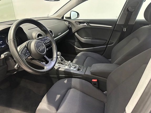 Audi A3 9 of 14