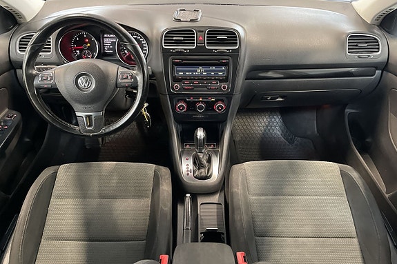 Volkswagen Golf VI 10 of 12