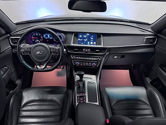Kia Optima 11 of 30