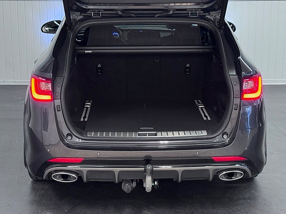 Kia Optima 10 of 30