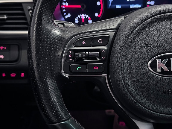 Kia Optima 19 of 30