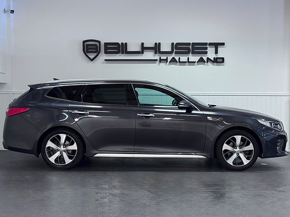 Kia Optima 6 of 30