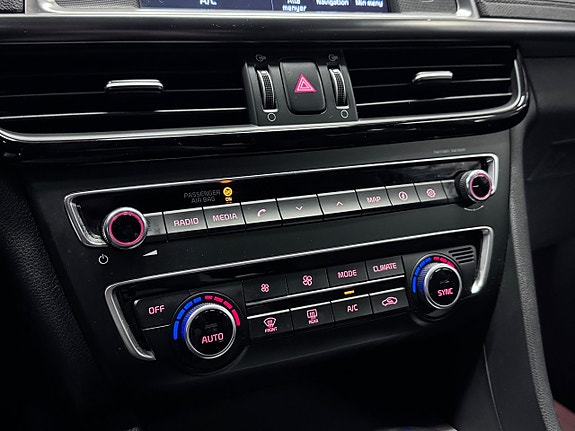 Kia Optima 21 of 30