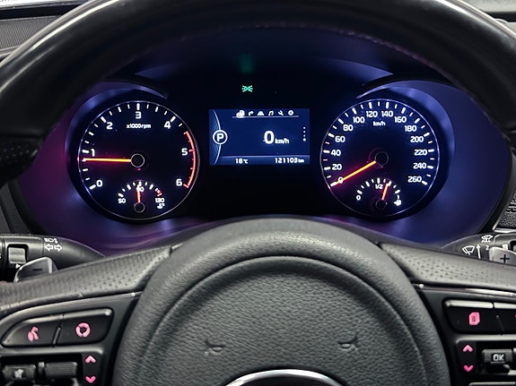 Kia Optima 18 of 30