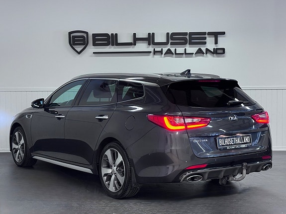 Kia Optima 8 of 30