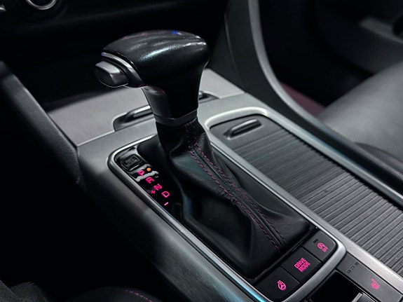 Kia Optima 23 of 30