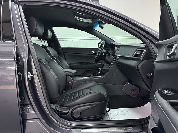 Kia Optima 14 of 30