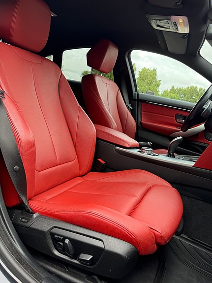 BMW 428i 2 of 5