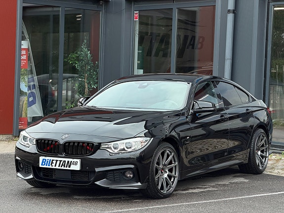 BMW 428i 5 of 5