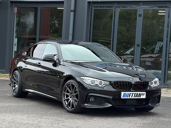 BMW 428i 3 of 5