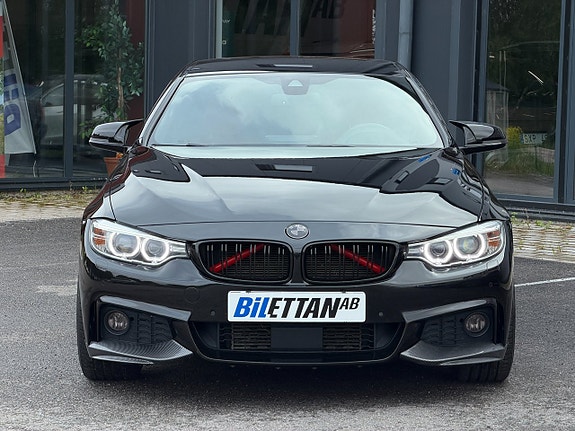 BMW 428i 4 of 5