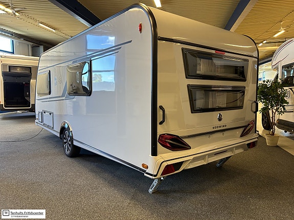Knaus Südwind 60 Years 550 FSK 3 of 16