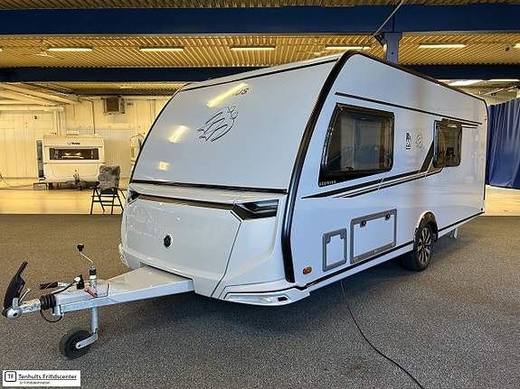 Knaus Südwind 60 Years 550 FSK 4 of 16