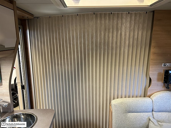 Knaus Südwind 60 Years 550 FSK 10 of 16