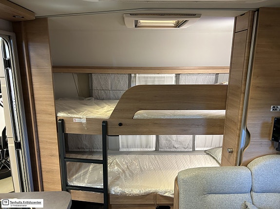 Knaus Südwind 60 Years 550 FSK 11 of 16