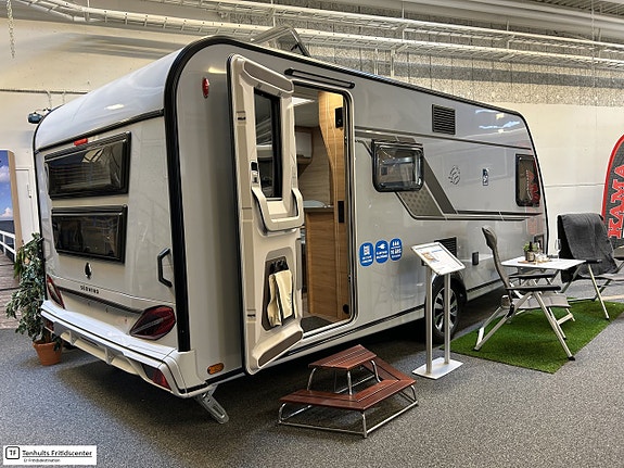 Knaus Südwind 60 Years 550 FSK 2 of 16