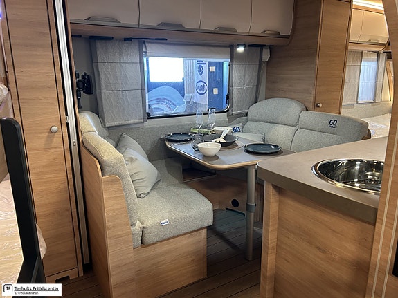 Knaus Südwind 60 Years 550 FSK 6 of 16