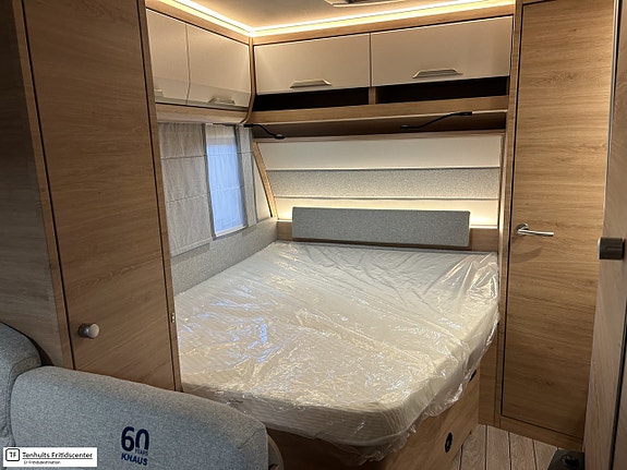 Knaus Südwind 60 Years 550 FSK 13 of 16