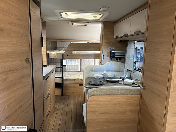 Knaus Südwind 60 Years 550 FSK 16 of 16