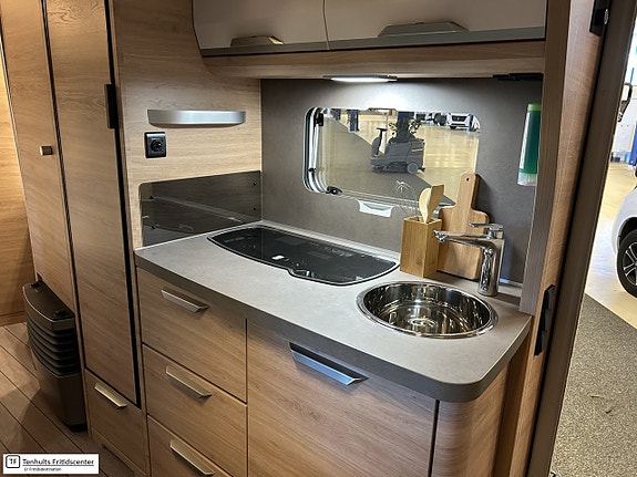 Knaus Südwind 60 Years 550 FSK 8 of 16