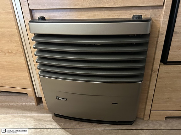 Knaus Südwind 60 Years 550 FSK 12 of 16
