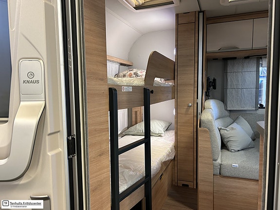 Knaus Südwind 60 Years 550 FSK 5 of 16