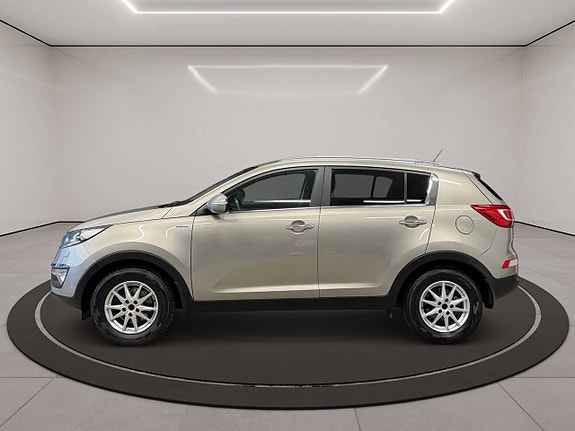 Kia Sportage 6 of 24