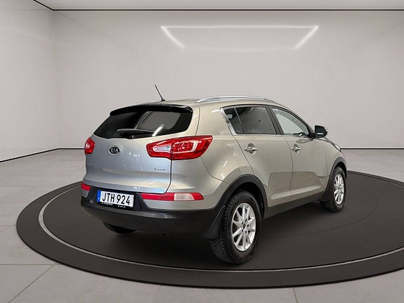 Kia Sportage 23 of 24
