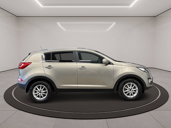 Kia Sportage 21 of 24
