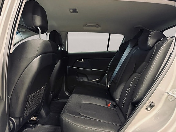 Kia Sportage 13 of 24