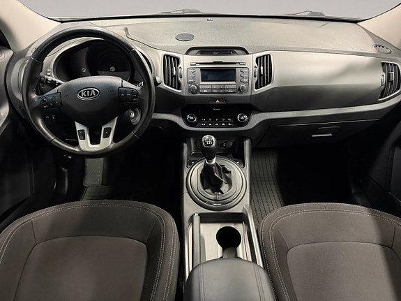 Kia Sportage 14 of 24