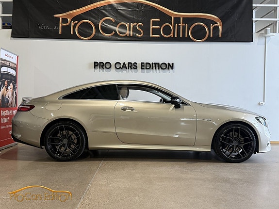 Mercedes-Benz E400 3 of 5