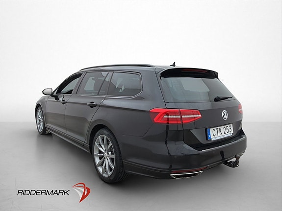 Volkswagen Passat 5 of 5