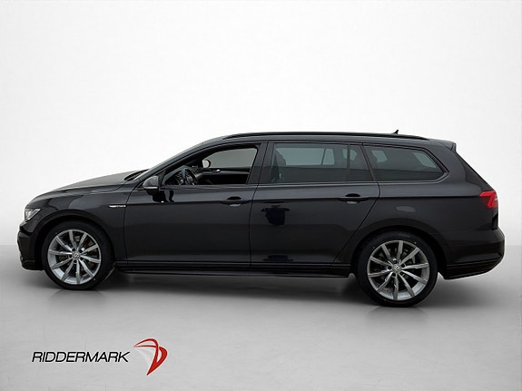 Volkswagen Passat 4 of 5