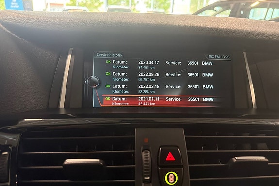 BMW X4 19 of 30