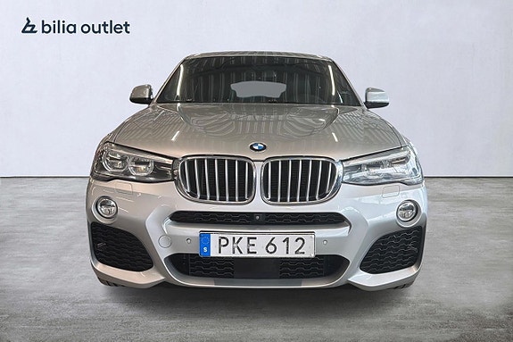 BMW X4 8 of 30