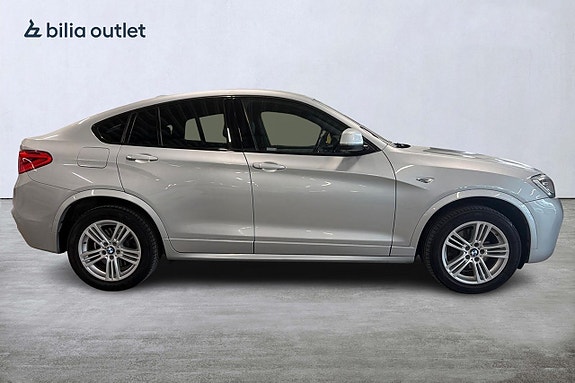 BMW X4 5 of 5