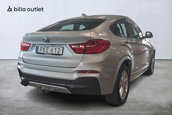 BMW X4 4 of 5
