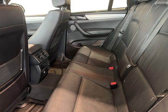 BMW X4 12 of 30