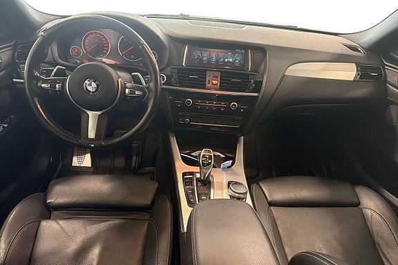 BMW X4 13 of 30