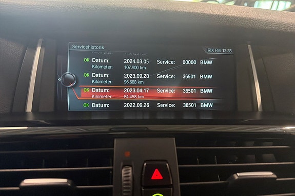 BMW X4 18 of 30