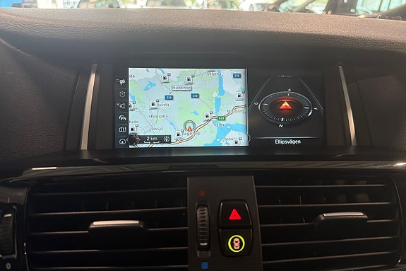 BMW X4 21 of 30